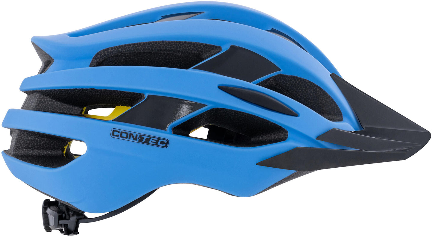 Contec helm ruta mips ct helmets ruta mips gr. s m matt blue black