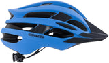 Contec helm ruta ct helmets ruta gr. s m matt blue black - afbeelding 2