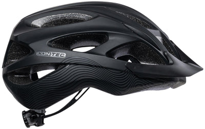 Contec helm laska ct helmets laska gr. s m matt black