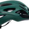 Contec helm laska ct helmets laska gr. m l matt green black