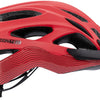 Contec helm laska ct helmets laska gr. m l matt red black