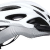 Contec helm laska ct helmets laska gr. m l matt white black