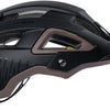 Contec helm katla mips ct helmets katla mips gr. l matt black brown