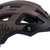 Contec helm katla mips ct helmets katla mips gr. l matt brown black