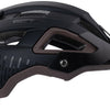 Contec helm katla ct helmets katla gr. m matt black brown