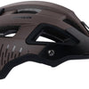 Contec helm katla ct helmets katla gr. m matt brown black