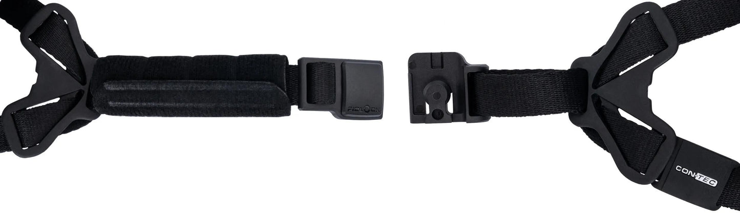 Contec helm katla ct helmets katla gr. l matt brown black
