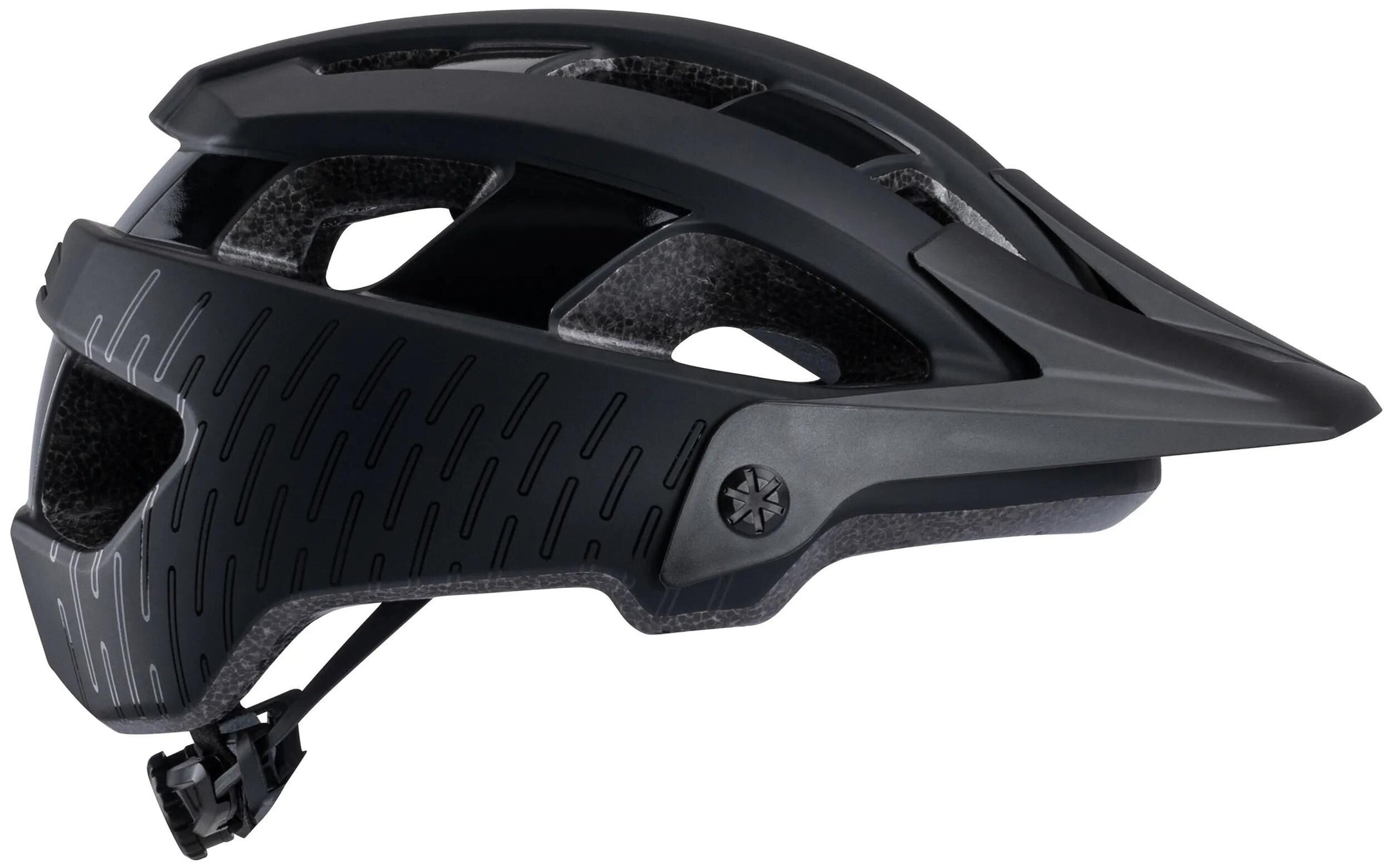 Contec helm havoc ct helmets havoc gr. l matt black