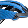Contec helm havoc ct helmets havoc gr. l matt blue black