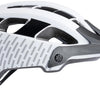Contec helm havoc ct helmets havoc gr. l matt white black