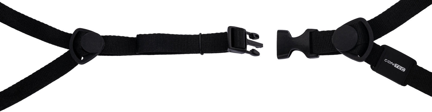 Contec helm zuni ct helmet zuni gr. xs red