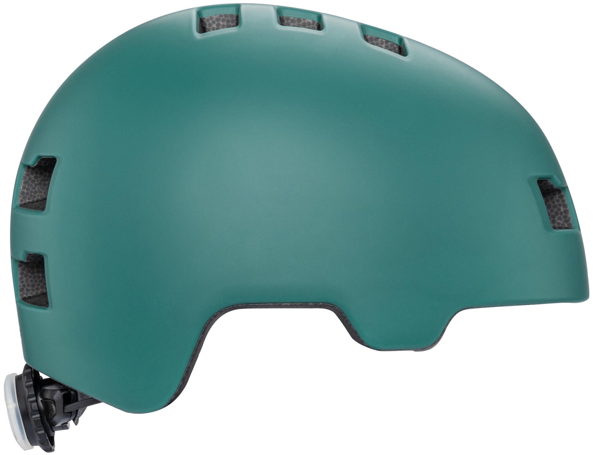 Contec fietshelm chester jr ct helmet chester jr size xs deep forest