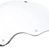Contec skate helm una ct helmet una l 58-60 matt white