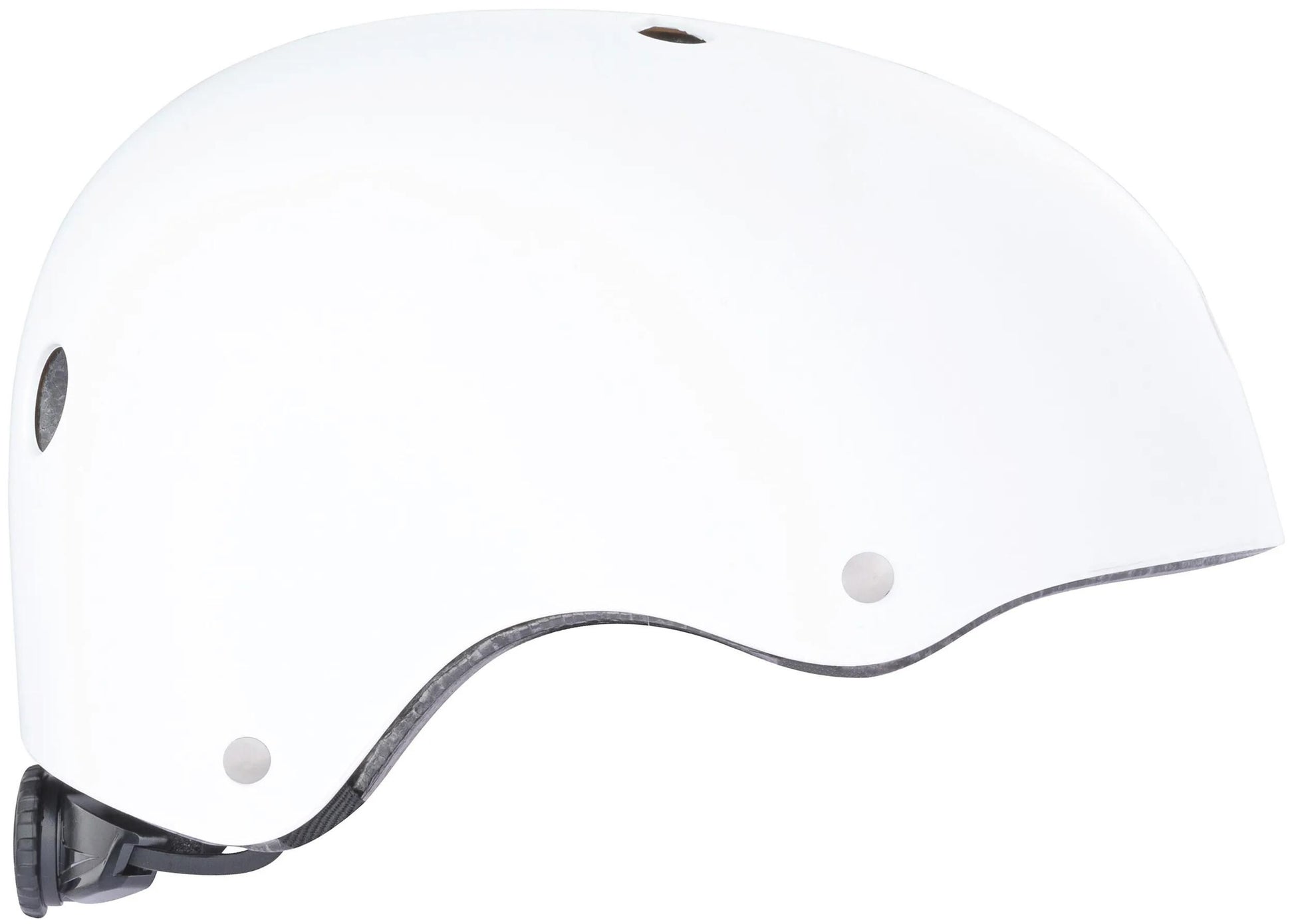 Contec skate helm una ct helmet una l 58-60 matt white
