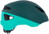 Contec helm tuva ct helmet tuva l 57-61 matt green mint - afbeelding 2