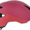 Contec city helm tuva ct helmet tuva l 57-61 matt red orange