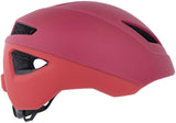 Contec helm tuva ct helmet tuva l 57-61 matt red orange - afbeelding 2