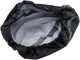 Contec regenhoes safe r head ct cover for helmet safe r head black refle