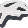 Victoria helm react led helmet vict.react led size m chalk matte