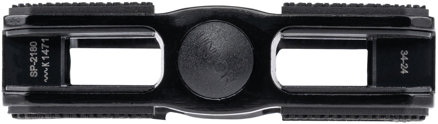 Union pedaal sp-2180 pedal sp-2180 black