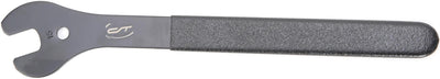 Contec pedalschlüssel tfm-140 ct pedal wrench tfm-140, 15mm, 250mm long
