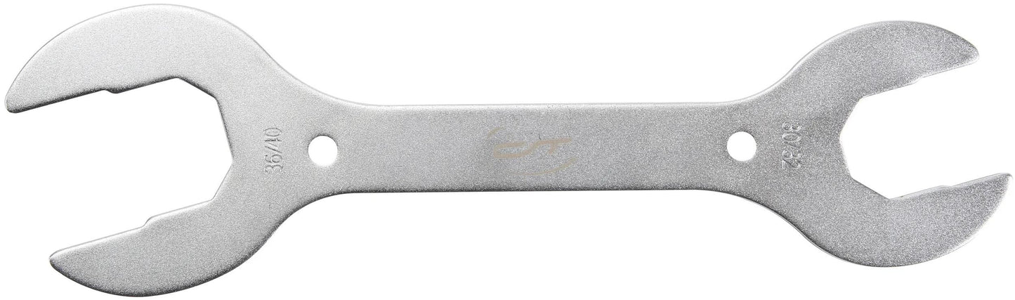 Contec steuerkopfschlüssel tfm-160 ct headsetwrench 30 32 36 40 mm