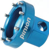 Pinion werkzeug sl lock ring tool steel
