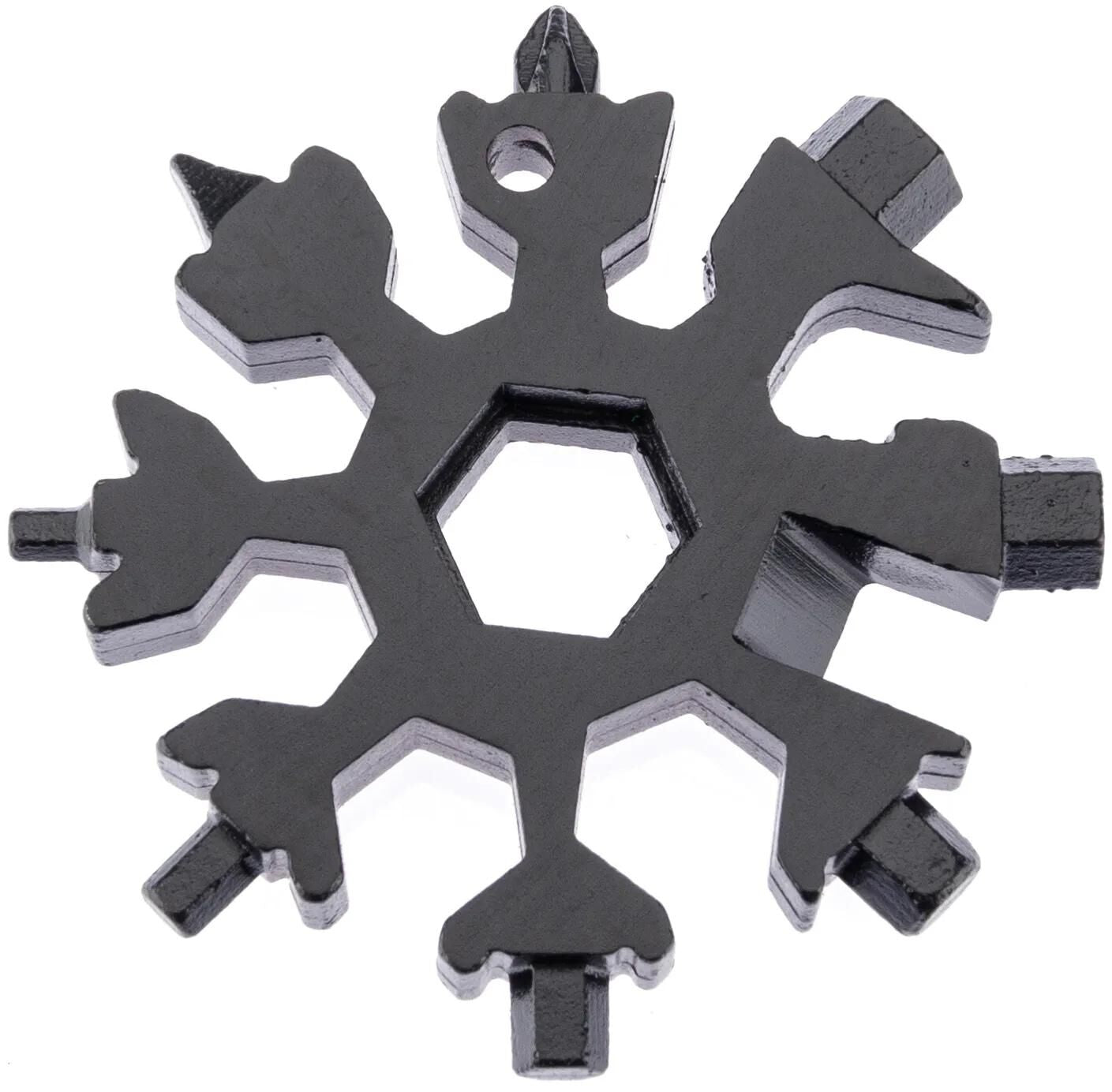 Brave classic multifunctioneel gereedschap multifunction tool 18 functions