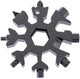 Brave classic multifunctioneel gereedschap multifunction tool 18 functions