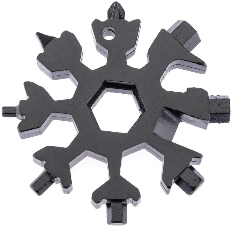 Brave classic multifunctioneel gereedschap multifunction tool 18 functions