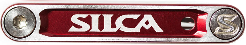 Silca multifunktionswerkzeug italian army knife tredici multi-tool italian army knife tredici