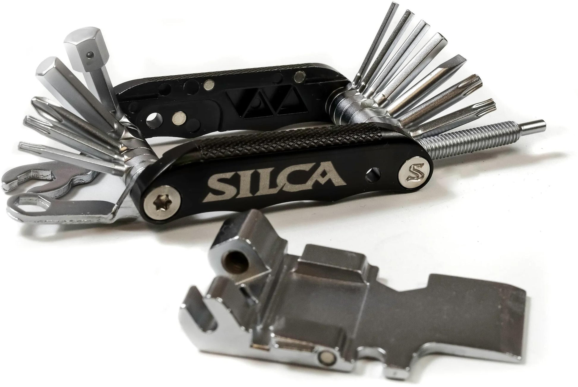 Silca multifunktionswerkzeug italian army knife venti multi-tool italian army knife venti