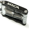 Silca multifunktionswerkzeug italian army knife venti multi-tool italian army knife venti