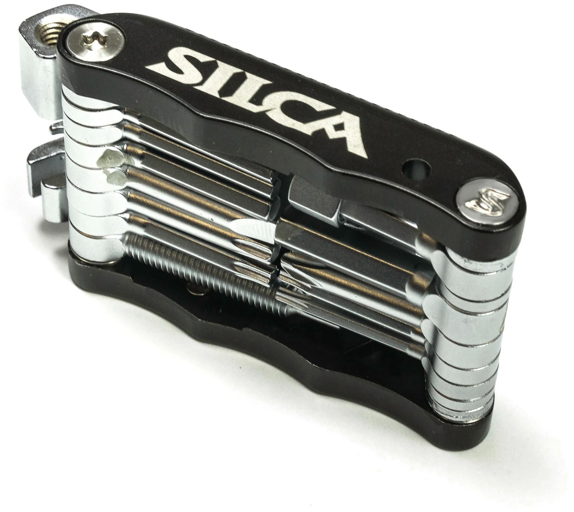 Silca multifunktionswerkzeug italian army knife venti multi-tool italian army knife venti