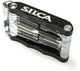 Silca multifunktionswerkzeug italian army knife venti multi-tool italian army knife venti