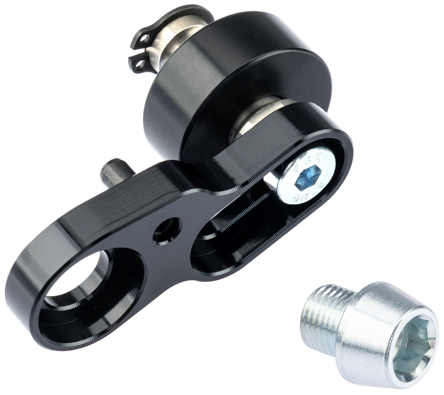Gates snubber