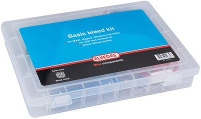 Elvedes remd elv basic bleeding kit hydro mineraal dot