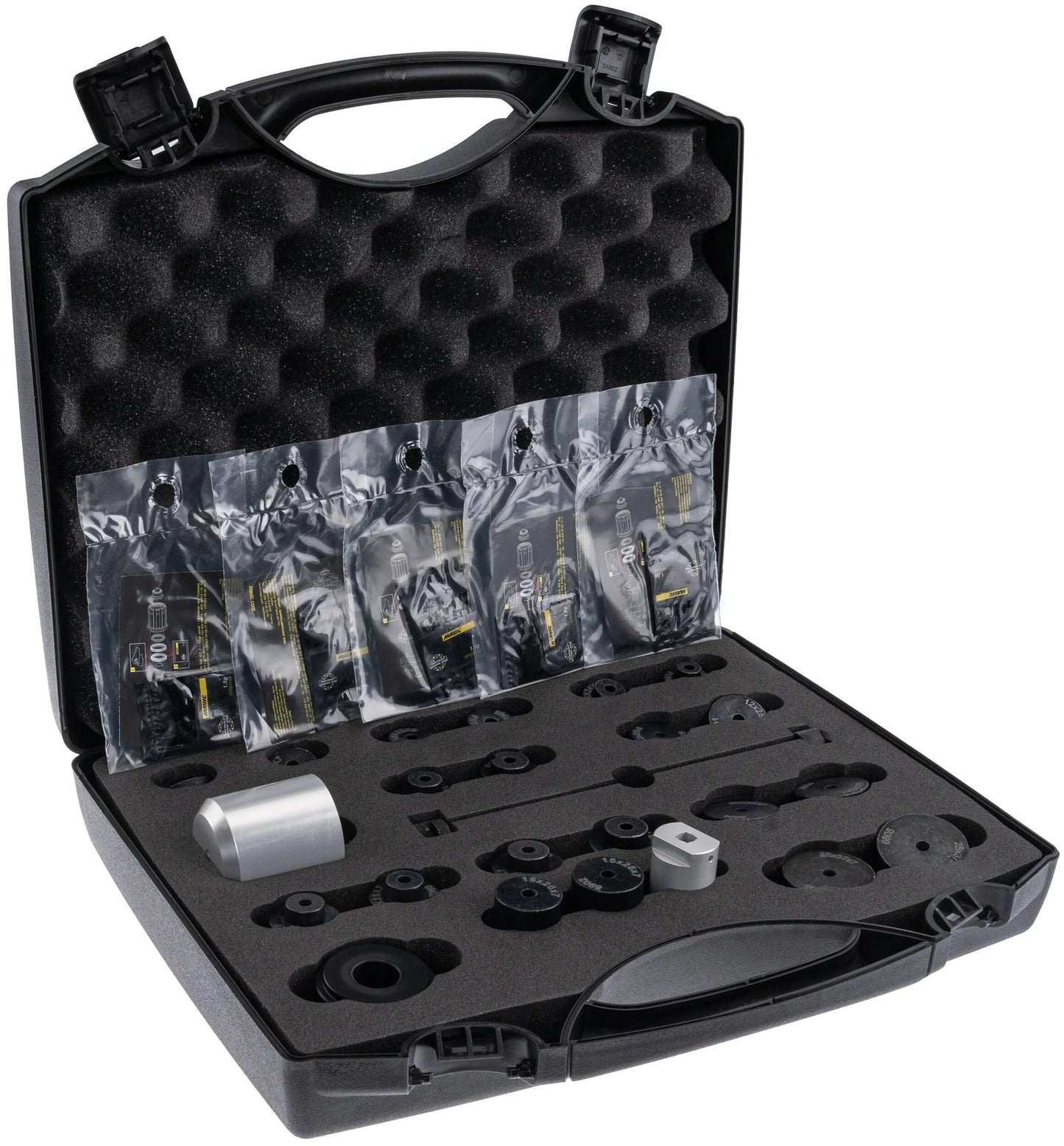 Mavic montagewerkzeug assembly tool f. ball bearings universal