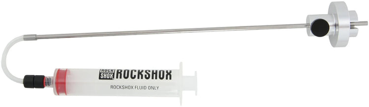 Rockshox ölstandswerkzeug oil gauge tool mot.control turnkey damp.