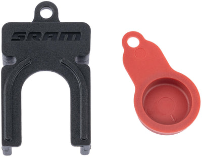 Sram grs piston removal tool 21mm