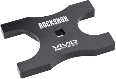 Rockshox werkzeug kraehenfuss 36 46 mm f. vivid c1