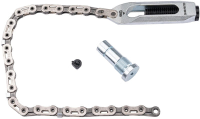 Sram demontagewerkzeug disassembly tool chainring krg pm