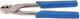 Cycplus Kettingponstang Cyclus rvs 1 2x3 32