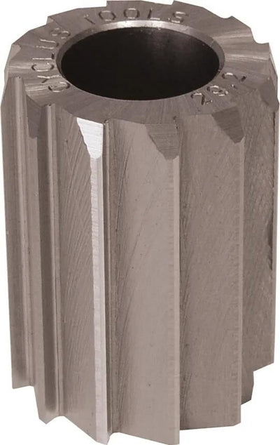 Cyclus tools reibahlenhalter cyclus handle f.seat tube reamers 30,9mm