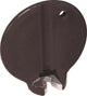 Cyclus tools nippelspanner zwart 14g cyclus 720516