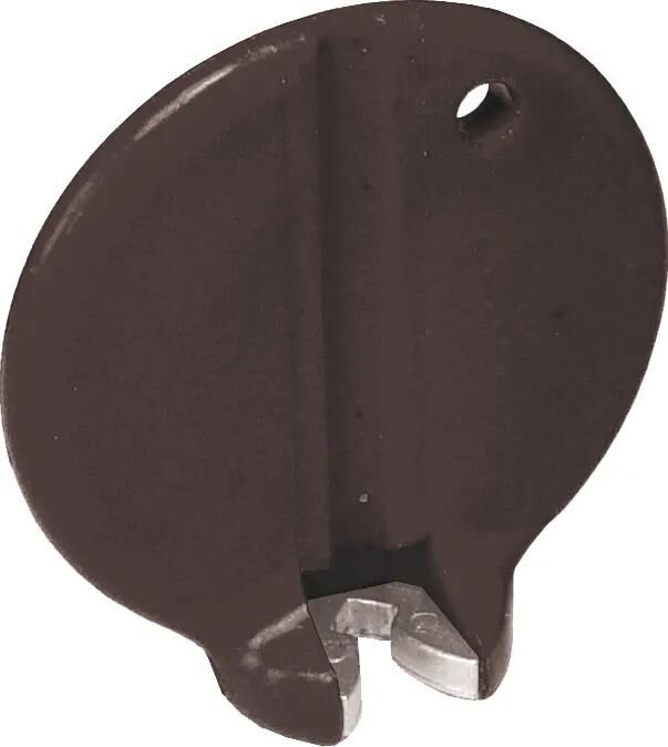 Cyclus tools nippelspanner zwart 14g cyclus 720516