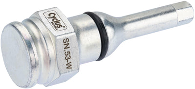 Snap-in sn-53-w 6 knt sleutel 10mm ca. u.torq cyclus 7202753