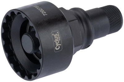 Cyclus tools montagewerkzeug snap.in sn.85-w assembly wrench snap.in sn.85-w