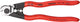 Knipex drahtseilschere wire pliers up to 6 mm