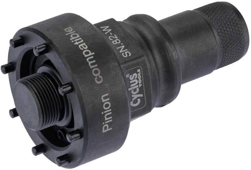 Cyclus tools montagewerkzeug snap.in sn.82-w assembly tool snap.in sn.82-w